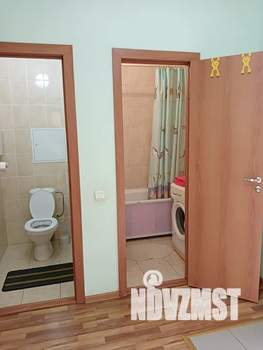 1-к квартира, посуточно, 49м2, 4/12 этаж