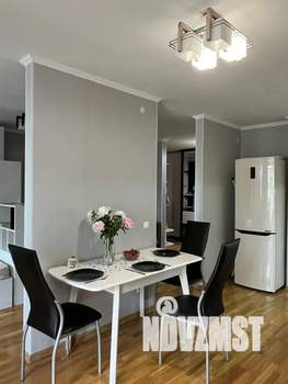 1-к квартира, посуточно, 44м2, 2/5 этаж