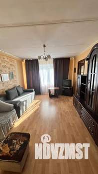 2-к квартира, посуточно, 54м2, 3/5 этаж