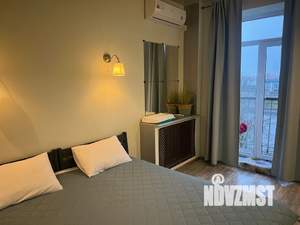 2-к квартира, посуточно, 56м2, 5/5 этаж