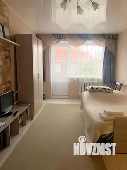 1-к квартира, посуточно, 30м2, 2/5 этаж