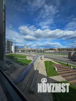 1-к квартира, посуточно, 40м2, 2/6 этаж