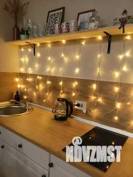 1-к квартира, посуточно, 27м2, 1/1 этаж