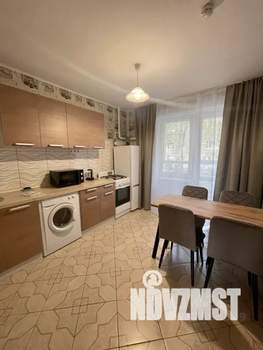 Фото квартиры в аренду (8)