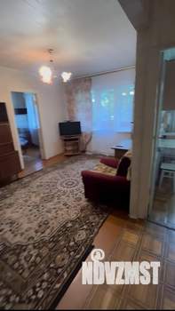 2-к квартира, на длительный срок, 44м2, 3/5 этаж