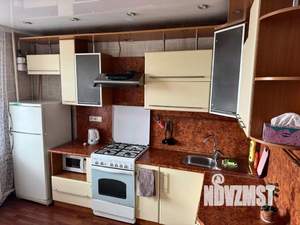 2-к квартира, посуточно, 70м2, 1/1 этаж