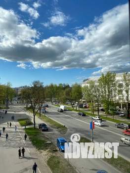 2-к квартира, посуточно, 60м2, 4/5 этаж