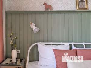 Студия квартира, посуточно, 32м2, 5/7 этаж