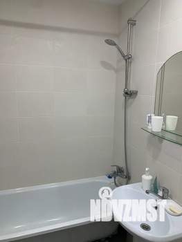 2-к квартира, посуточно, 53м2, 2/7 этаж