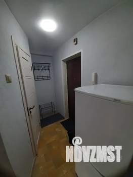 2-к квартира, посуточно, 40м2, 4/5 этаж