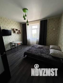 1-к квартира, посуточно, 26м2, 4/5 этаж