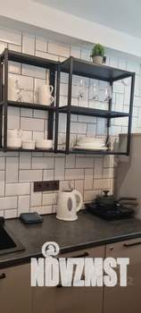 1-к квартира, посуточно, 30м2, 5/5 этаж