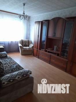 2-к квартира, посуточно, 55м2, 3/5 этаж