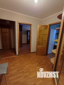 2-к квартира, на длительный срок, 54м2, 1/5 этаж