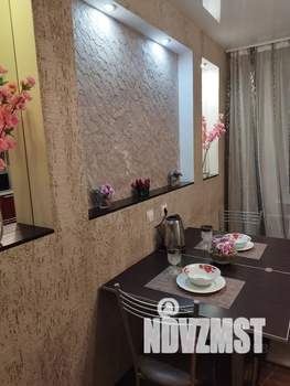1-к квартира, посуточно, 50м2, 8/9 этаж
