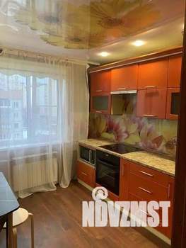 2-к квартира, посуточно, 58м2, 1/1 этаж