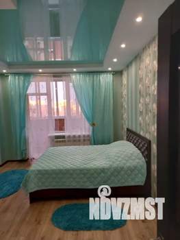 Студия квартира, посуточно, 31м2, 12/12 этаж