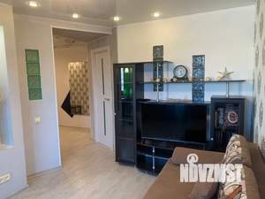 2-к квартира, посуточно, 54м2, 4/5 этаж