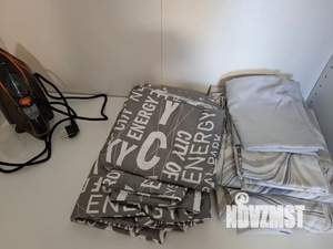 1-к квартира, посуточно, 32м2, 5/9 этаж