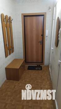 1-к квартира, посуточно, 38м2, 3/5 этаж