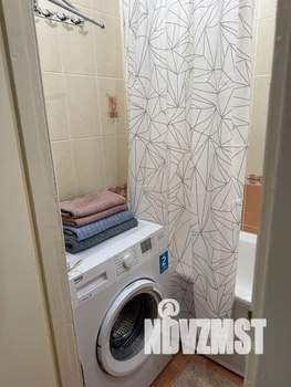 1-к квартира, посуточно, 35м2, 3/5 этаж