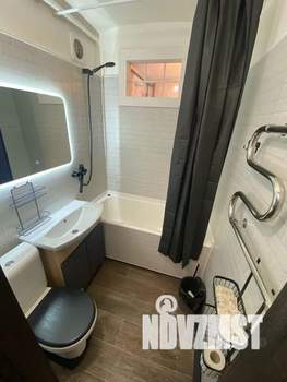 1-к квартира, посуточно, 31м2, 2/5 этаж