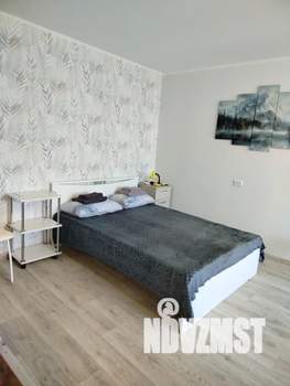 2-к квартира, посуточно, 44м2, 3/5 этаж