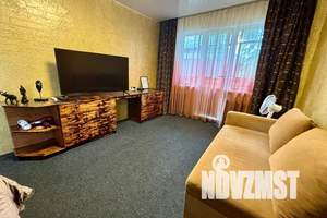 2-к квартира, посуточно, 59м2, 2/5 этаж