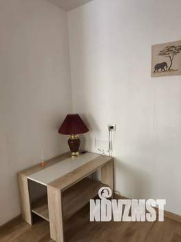 1-к квартира, посуточно, 33м2, 1/5 этаж