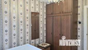 2-к квартира, на длительный срок, 47м2, 4/5 этаж
