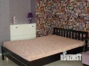 1-к квартира, посуточно, 34м2, 2/2 этаж