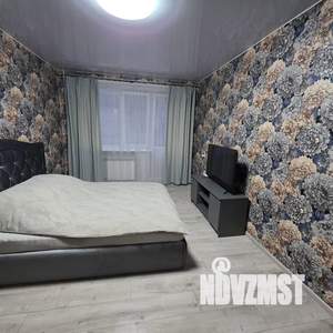 1-к квартира, посуточно, 34м2, 4/5 этаж