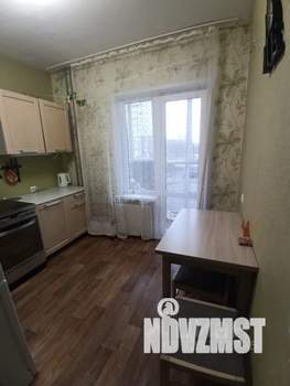 1-к квартира, посуточно, 40м2, 1/9 этаж