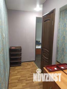 2-к квартира, посуточно, 43м2, 3/5 этаж