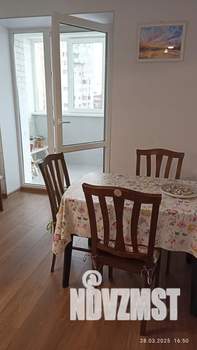 1-к квартира, посуточно, 35м2, 4/10 этаж