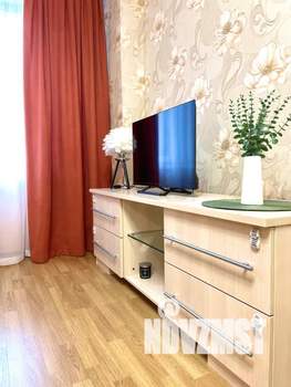 1-к квартира, посуточно, 34м2, 2/5 этаж