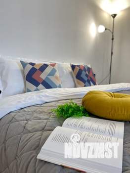 1-к квартира, посуточно, 47м2, 6/9 этаж