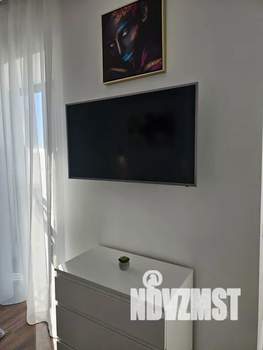 Студия квартира, посуточно, 35м2, 6/6 этаж
