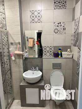 2-к квартира, посуточно, 56м2, 5/5 этаж