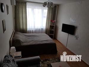 1-к квартира, посуточно, 40м2, 4/5 этаж