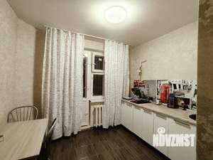 1-к квартира, посуточно, 40м2, 9/10 этаж