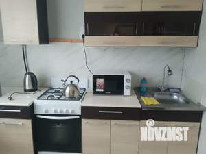 1-к квартира, посуточно, 34м2, 6/9 этаж