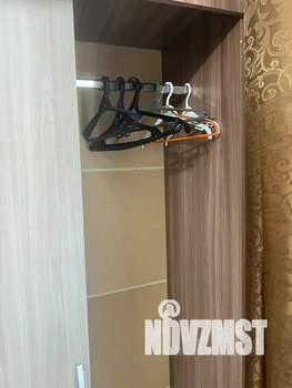 Студия квартира, посуточно, 28м2, 6/10 этаж