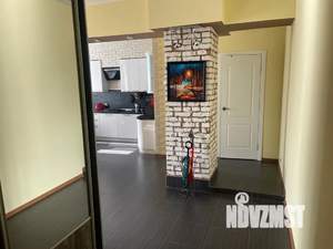 2-к квартира, посуточно, 56м2, 5/5 этаж