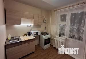 1-к квартира, посуточно, 32м2, 7/9 этаж