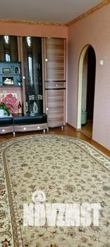 2-к квартира, посуточно, 49м2, 3/10 этаж