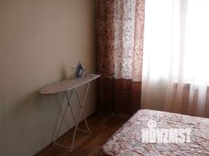 1-к квартира, посуточно, 34м2, 5/9 этаж