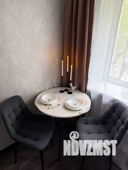 1-к квартира, посуточно, 33м2, 1/5 этаж