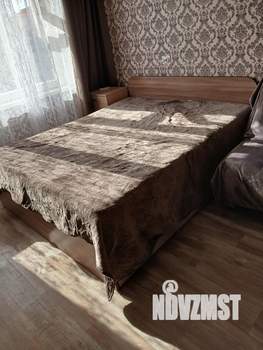 1-к квартира, посуточно, 35м2, 8/10 этаж