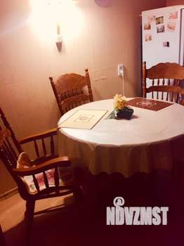 1-к квартира, посуточно, 39м2, 5/5 этаж